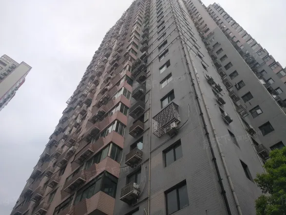 【上海紫云大厦小区,二手房,租房】- 上海房天下