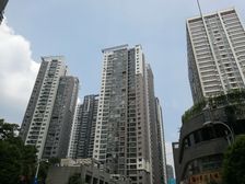 高品质大平层,装修美观,房东诚售!