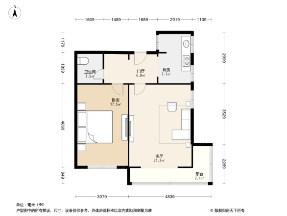 果园南小区