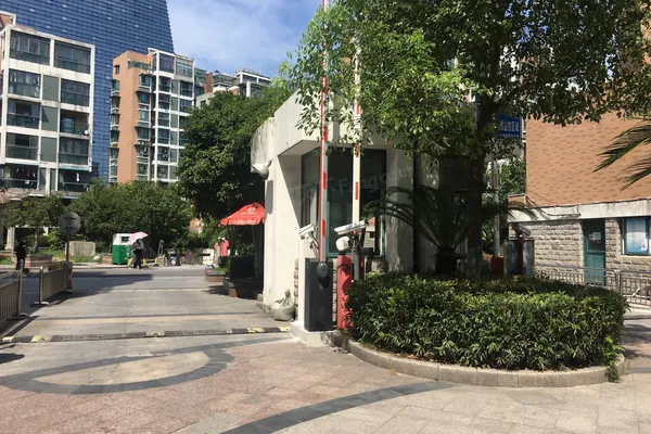 【宁波钟盈二期小区,二手房,租房】- 宁波房天下