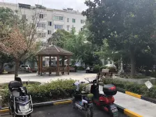 盛世馨园 2室1厅 南 北