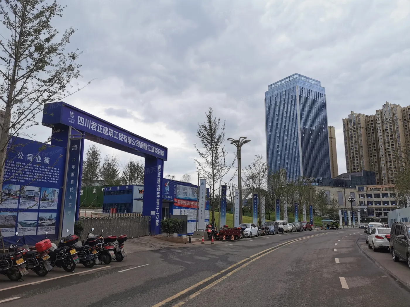 丽雅·江宸