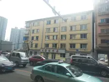 太原街商圈 近西安路 出行方便 近地铁 近市场