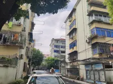 金杨·黄山一村·3室·1厅