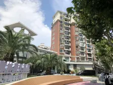 歌林春天馨园 4室2厅 南 北