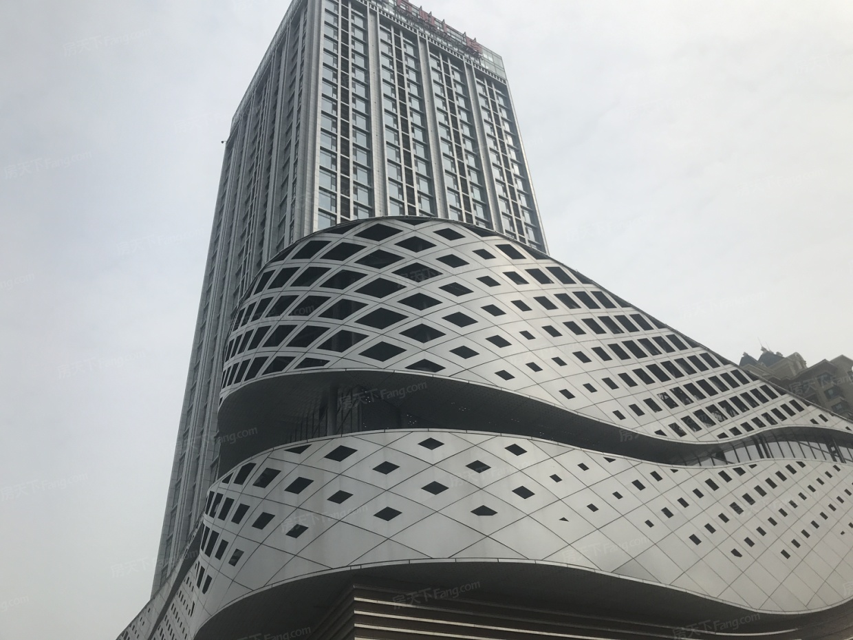 【济南万虹广场公寓小区,二手房,租房 济南房天下