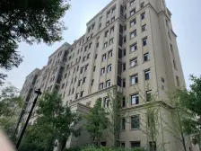 下跃3层 北侧有窗 位置好 * 满足一家三代居住