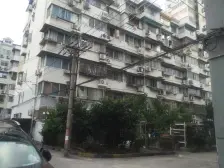 闸北公园·柳林公寓·3室·2厅