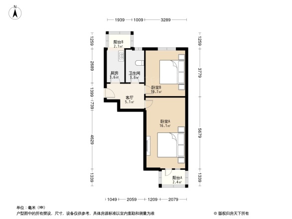 呼家楼北里