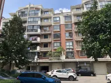 静安大宁公园旁 公园景观房 高区视野好 三房朝南