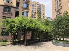 浦联佳苑 2室1厅 北 南