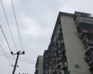 法源寺西里小区优质三居室看房方便诚意出售