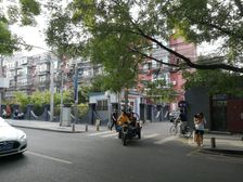 南顶村邮政小区正规三居室精装修