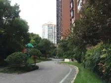 嘉杰国际广场(公寓) 3室2厅 南 北