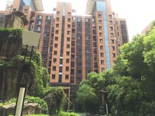 四川北路,品质小区,一梯两户,南北通透,小高层,得房高