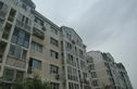 青建国通嘉苑实景图