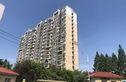 滨文苑小区实景图