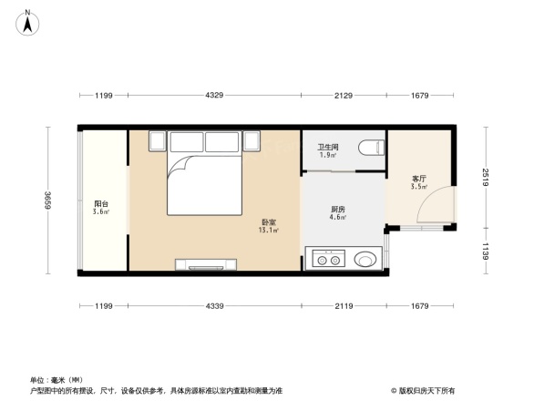 西便门内大街97号院