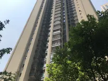 区府 蓝光BRC中央广场四房135万