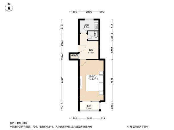 永定路85号院