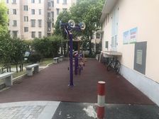 值得实地品鉴!十年才出一套的大大大平层!