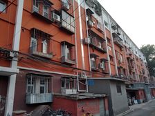 二环外刘家窑南里南北向三居室满五年一套诚售