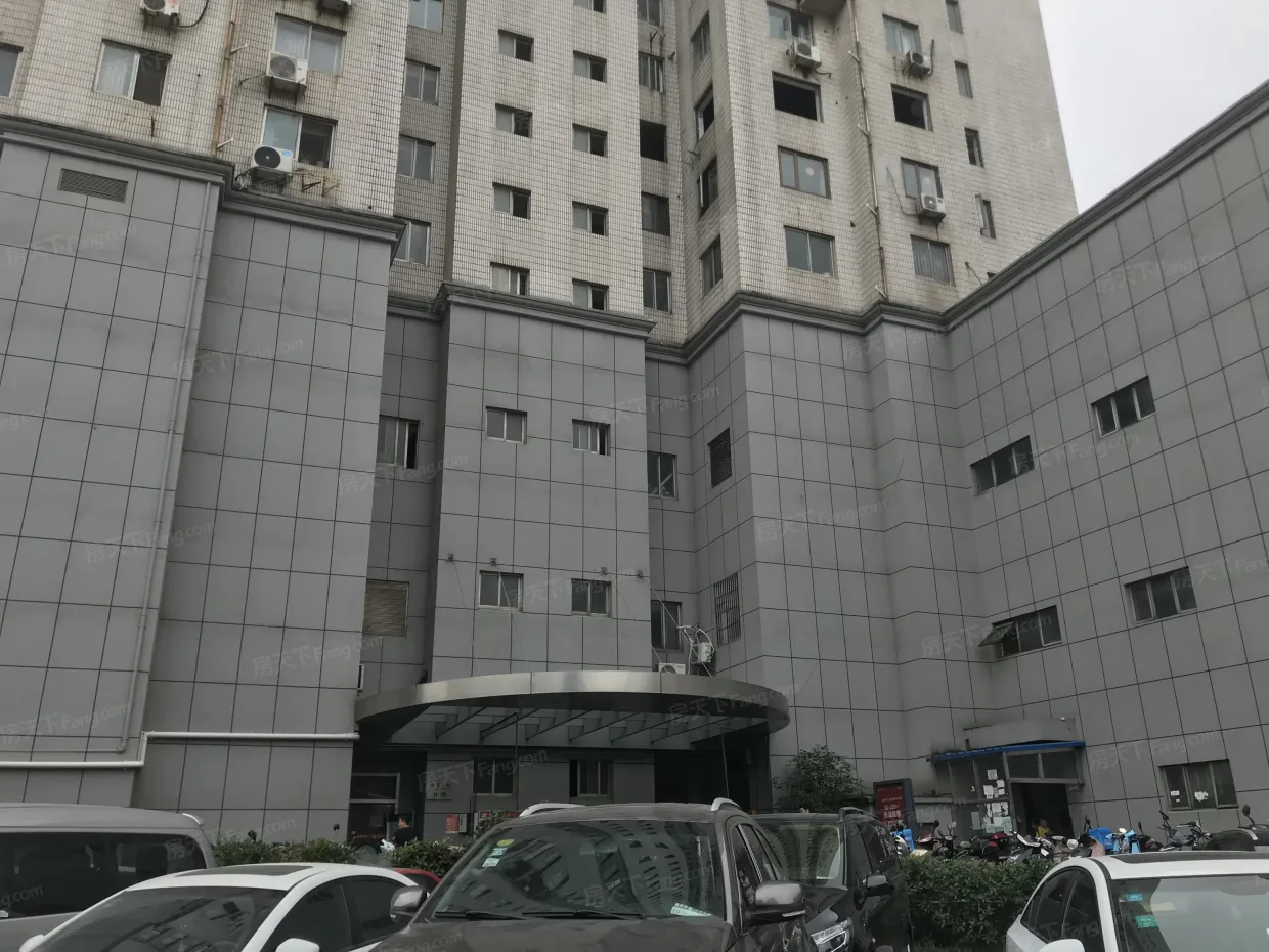 【南京金港大厦小区,二手房,租房】- 南京房天下