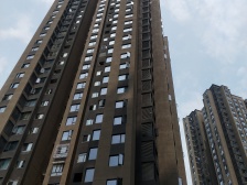 南岸 华润凯旋天地 1室1厅 31.75㎡ 28万