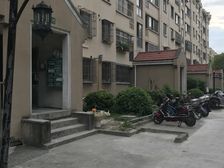 南北通透,chao大楼间距,中间楼层爬楼不累