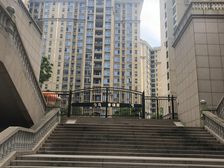 金马香颂居3室2厅南