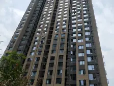 户型方正采光良好格局通透视野开阔