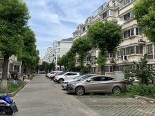 欣畅苑2室1厅南