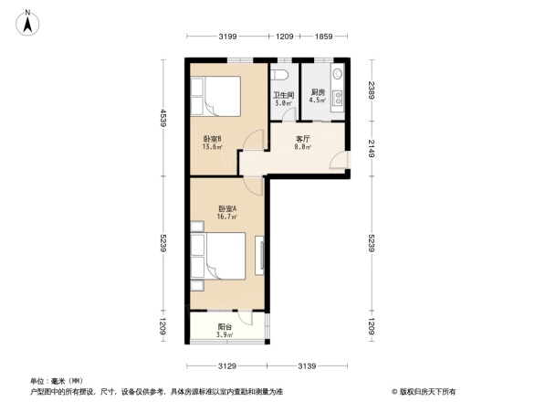 月坛北小街甲7号院