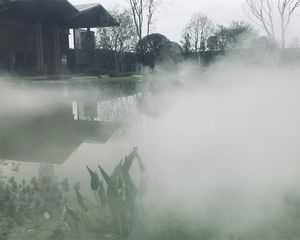 仁恒溪云居 3室2厅 西南