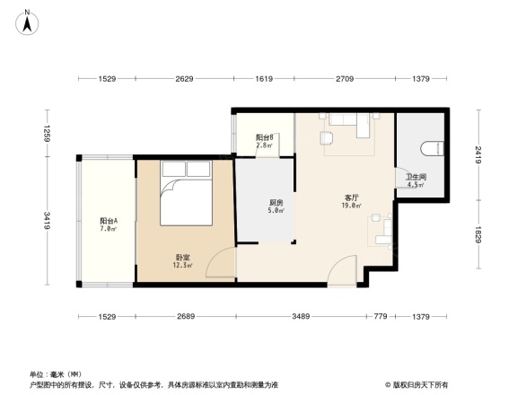 新街口西里一区