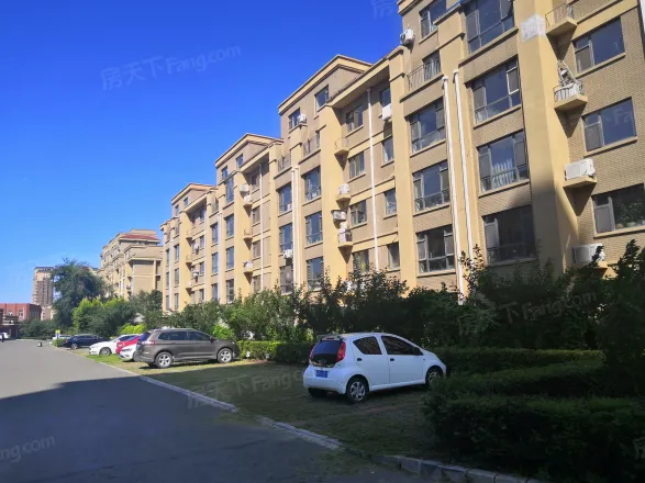 【长春紫金豪庭小区,二手房,租房】- 长春房天下