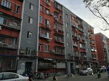 南顶小区南北通透大客厅近地铁诚意卖