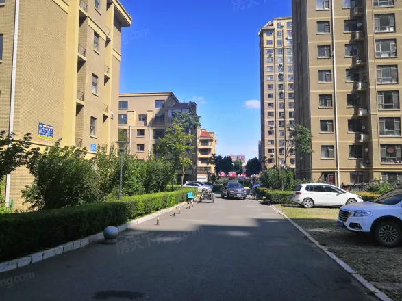 【长春紫金豪庭小区,二手房,租房】- 长春房天下