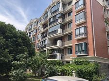 大宁公园旁新上电梯复式空中别墅+大露台