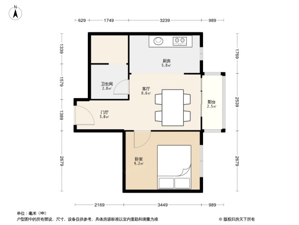 保利西山林语