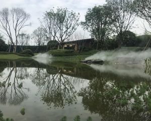 仁恒溪云居 3室1厅 南