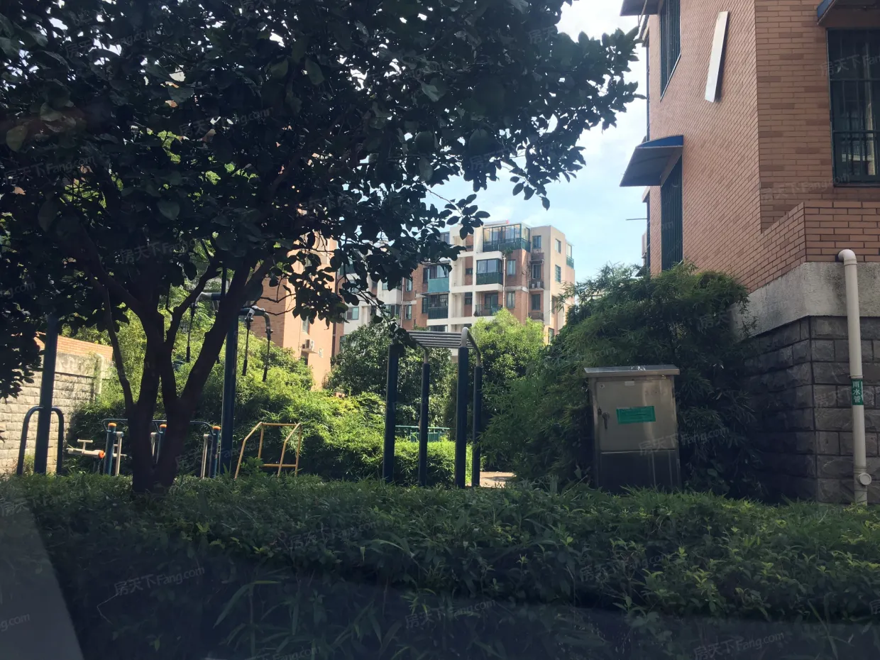 【宁波钟盈二期小区,二手房,租房】- 宁波房天下