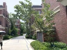 高区楼层,安静私密性好,次新小区,精装修可拎包入住