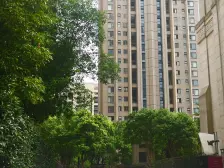 全天采光两面沿河有水有绿化事业蒸蒸日上很敞亮双阳台