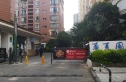 上领70华夏园实景图