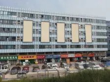 五洲国际工业博览城 1室1厅 北