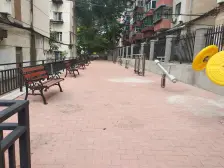 太原街旺角门头 地理位置优越 可多项经营