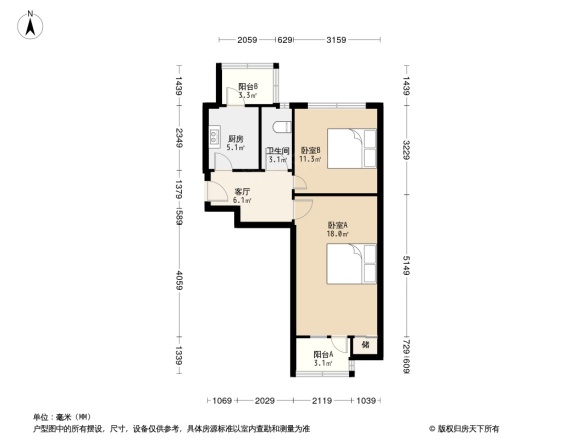 歌剧舞剧院家属区