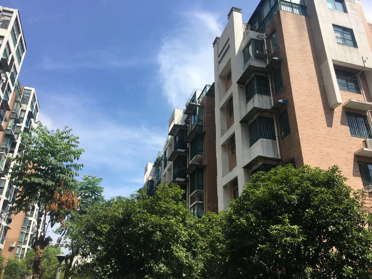 【宁波钟盈二期小区,二手房,租房】- 宁波房天下