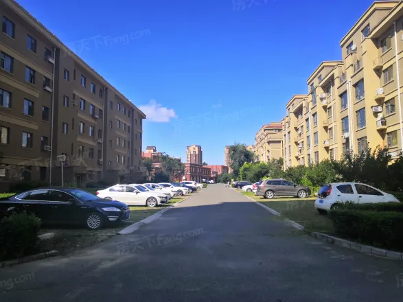 【长春紫金豪庭小区,二手房,租房】- 长春房天下